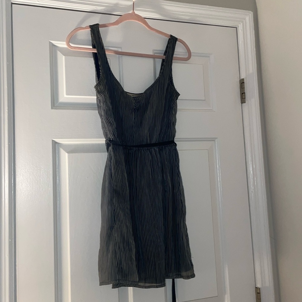Zara Trf Collectiin dress